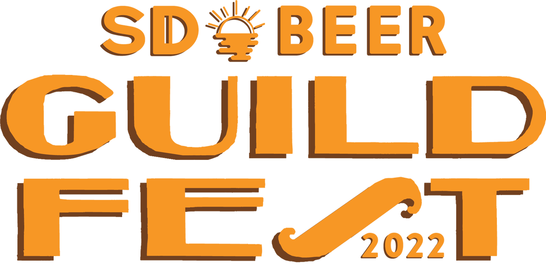 Guild Fest 2022 Logo