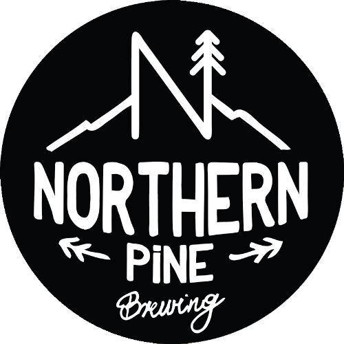 Northern Pine Brewing logo