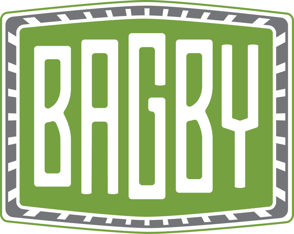 bagby beer co logo