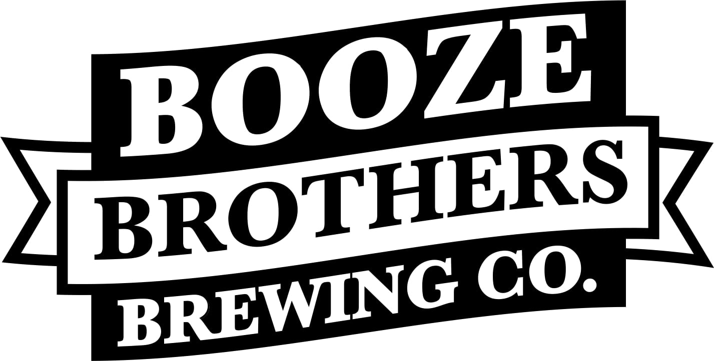 booze brothers brewing co logo