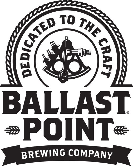 ballast point brewing co logo