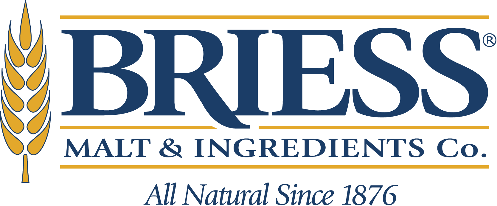 Briess Malt & Ingredients Co Logo