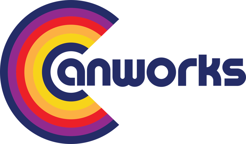 Canworks Logo