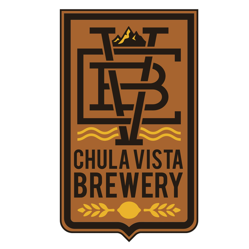 Chula Vista Brewery Logo