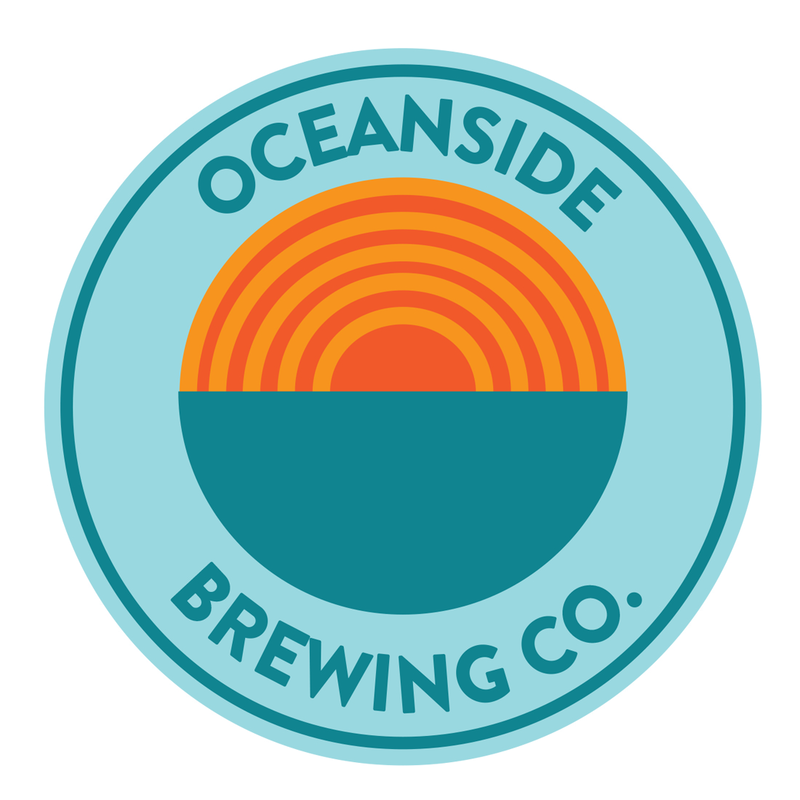 oceanside brewing co logo