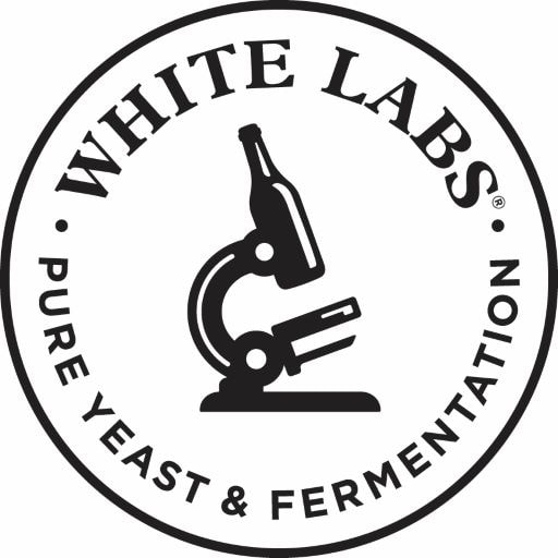 White Labs Logo