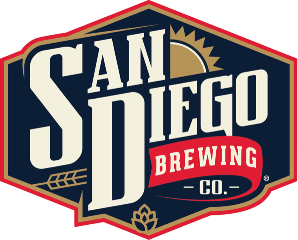 San Diego Brewing Co. logo