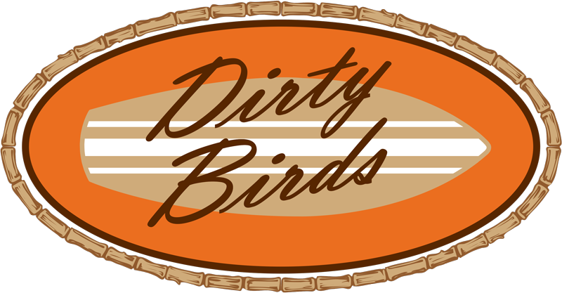 Dirty Birds Logo
