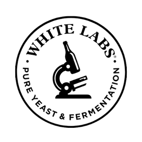 White Labs Pure Yeast & Fermentation logo