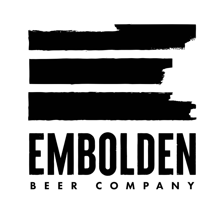 Embolden Beer Co logo