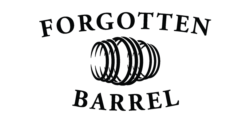 Forgotten Barrel Winery logo