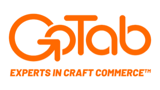 GoTab Experts in Craft Commerce Logo