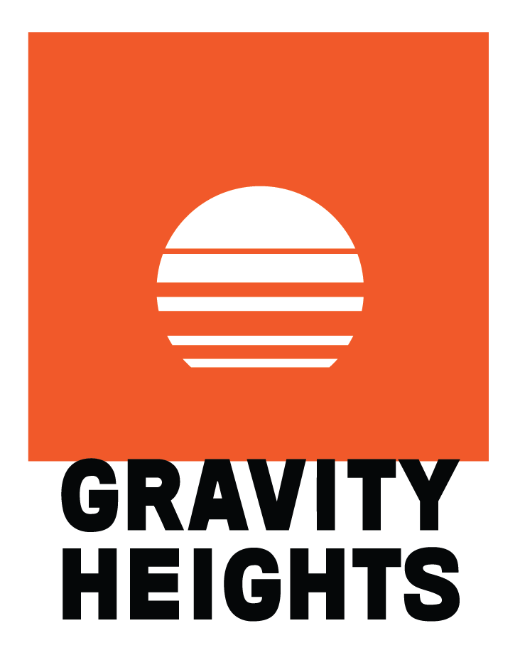 Gravity Heights Brewing Co logo
