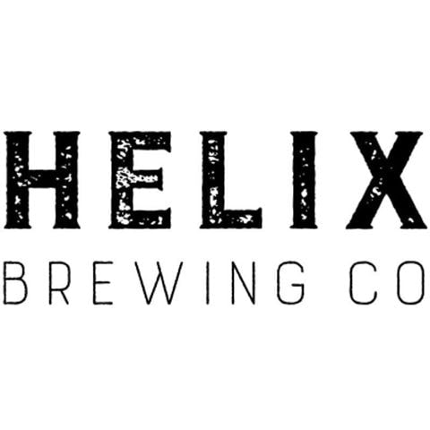 Helix Brewing Co logo