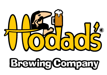hodad's brewing co logo