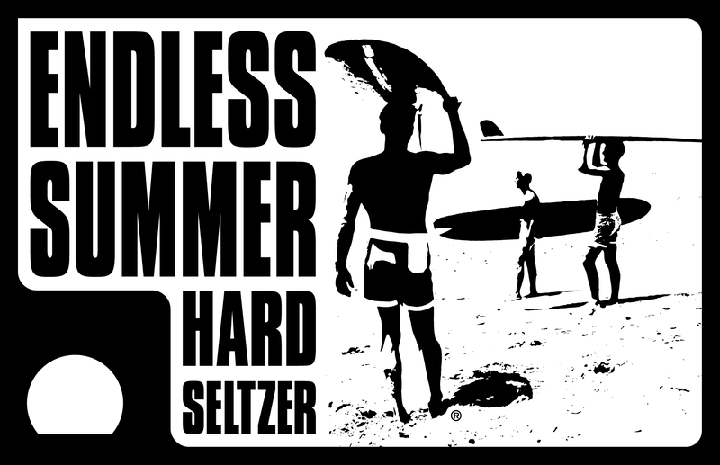 endless summer hard seltzer logo