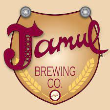 jamul brewing co logo