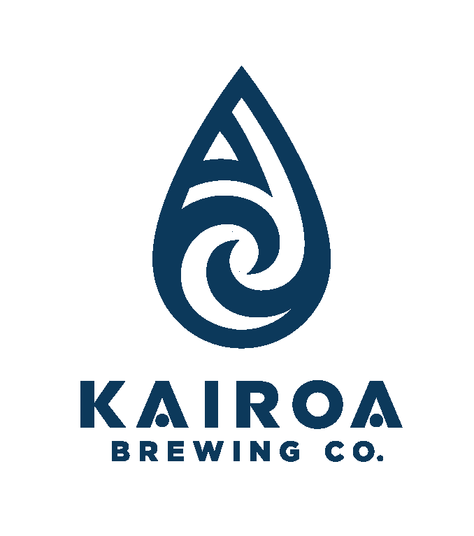 kairoa brewing co logo