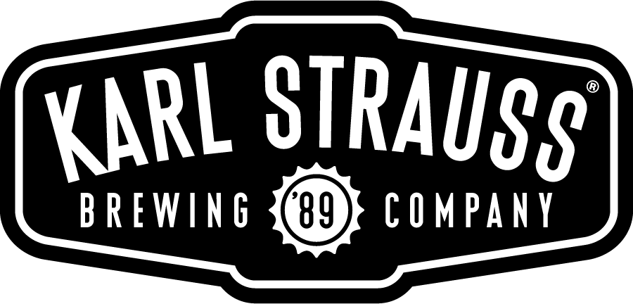 Karl Strauss Brewing Co logo