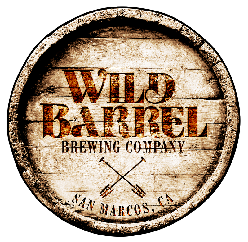 Wild Barrel Brewing Co logo
