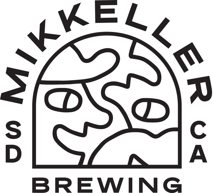 mikkeller brewing logo