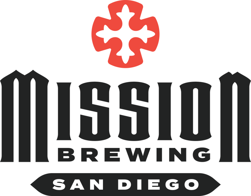 Mission Brewing Logo