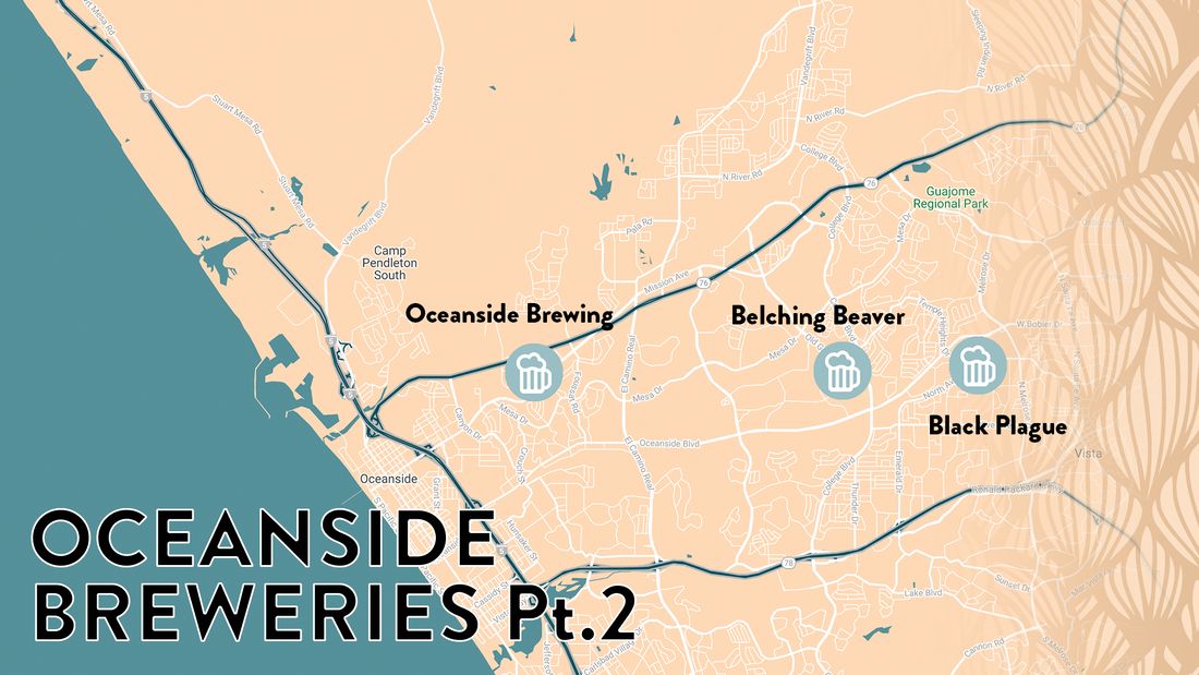 Picture of Oceanside Breweries