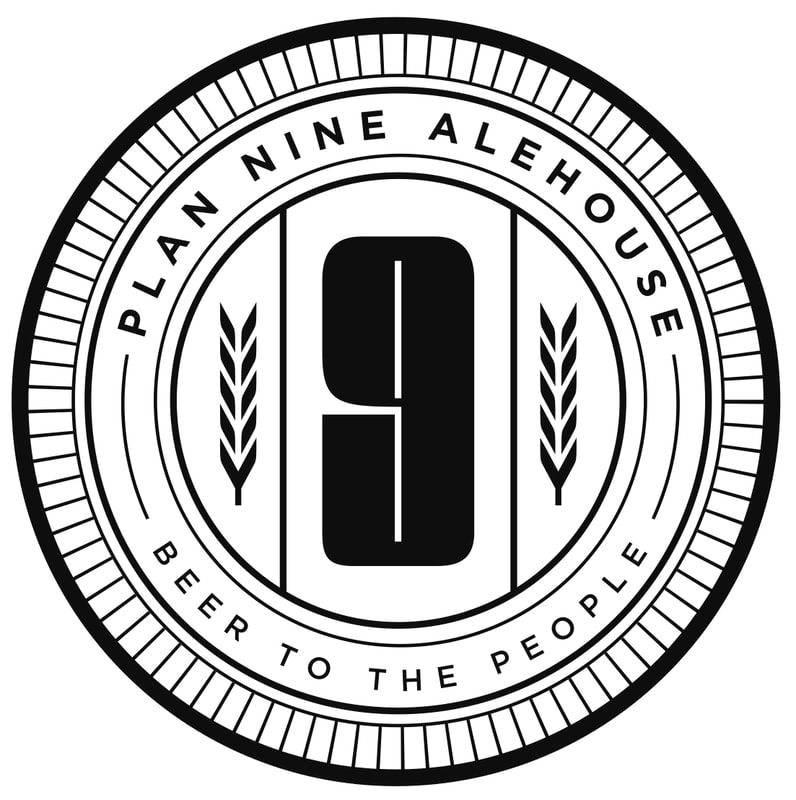 Plan 9 Alehouse logo
