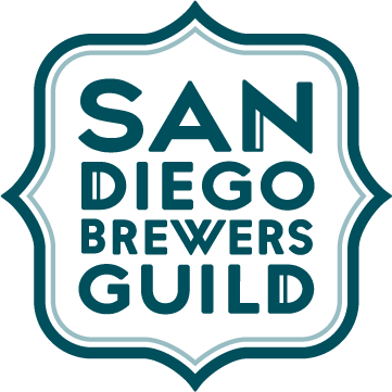 san diego brewers guild logo