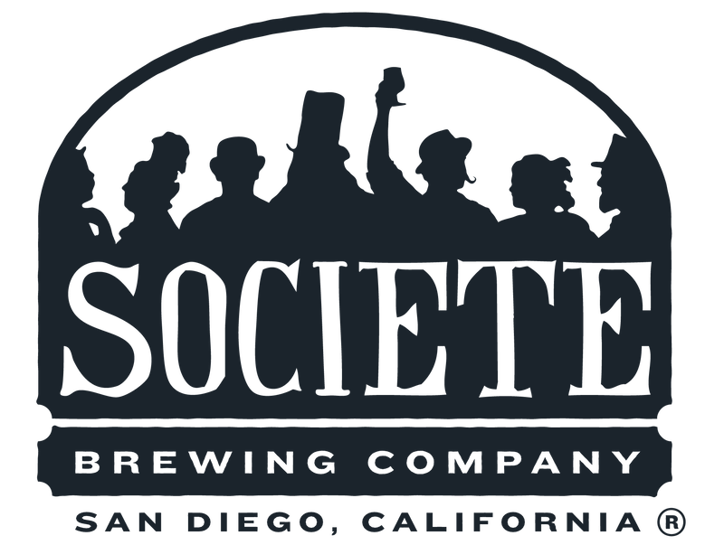 societe brewing company logo
