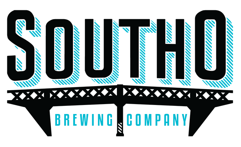 South O Brewing Co logo