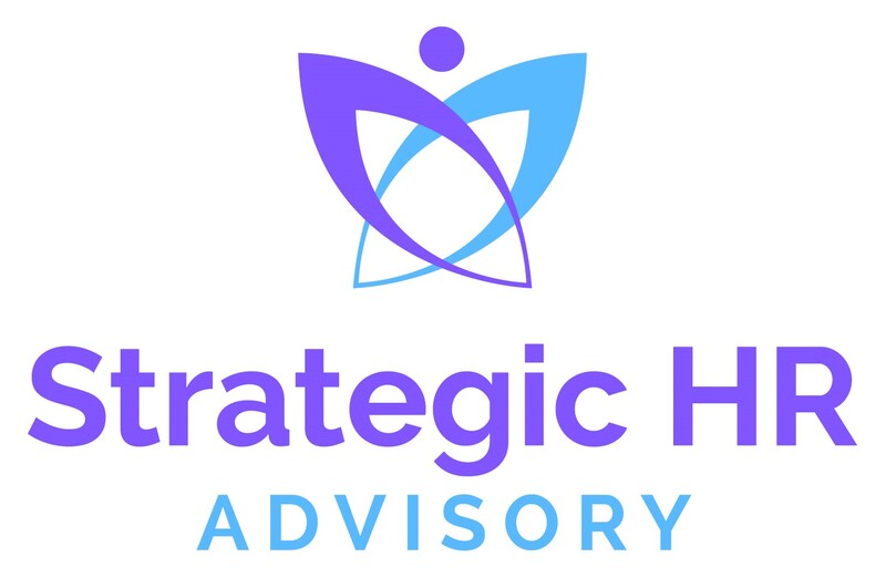 Strategic HR Advisory Logo
