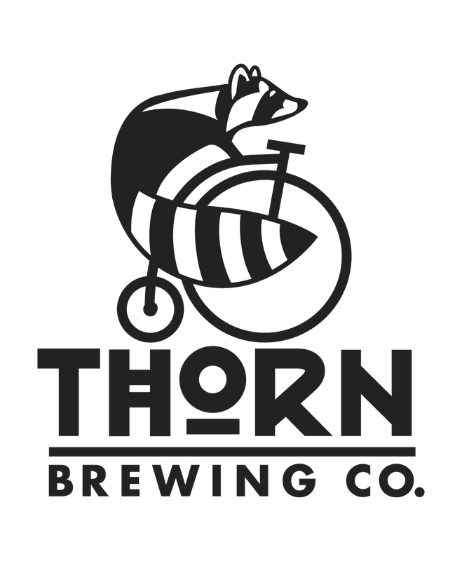 Thorn Brewing Co. logo