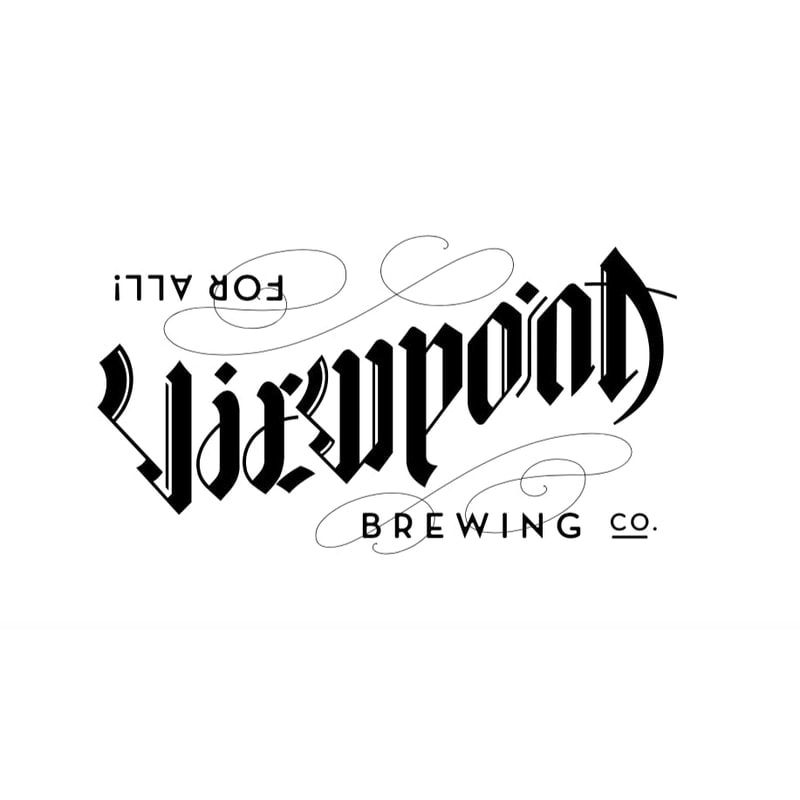 viewpoint brewing co logo